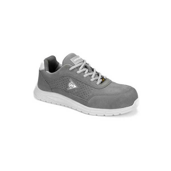 Zapato Seguridad Cloud S1PS Talla 42 DUNLOP