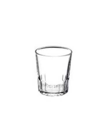 Vaso Cafe 11CL (Caja 6) 1545 [LOTE DE 4 Unidades] DURALEX