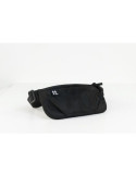 Riñonera City Negra 16X14X10CM Impermeable BG003-1 [LOTE DE 2 Unidades] EASYCARLETT