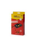 Cebo/Trampa Gel Cucarachas 15 GRS [LOTE DE 6 Unidades] ECONOVAR