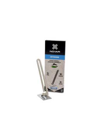 Sticks Citronela Sayonara Anti Mosquitos 4067 [LOTE DE 10 Unidades] ECONOVAR