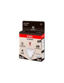 Trampa Triangular Silverfish 4050 [LOTE DE 6 Unidades] ECONOVAR