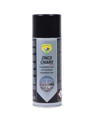 Bote Spray Cincado Claro 400 ml 81310/04 [LOTE DE 6 Unidades] ECOSERVICE