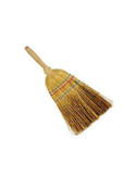 Escobita Mijo para CHIMENEAS (2 Cosidos) 612 [LOTE DE 6 Unidades] EFASE