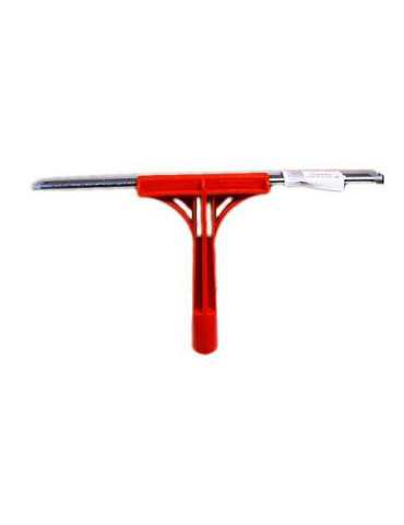 Limpiacristales Luminex 25 cm 4545 [LOTE DE 12 Unidades] EFASE