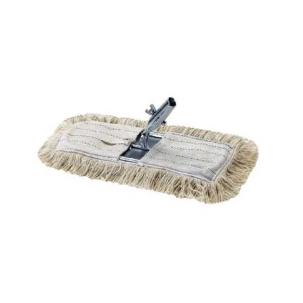 Mopa Algodón 45 cm sin Mango 5132 [LOTE DE 4 Unidades] EFASE