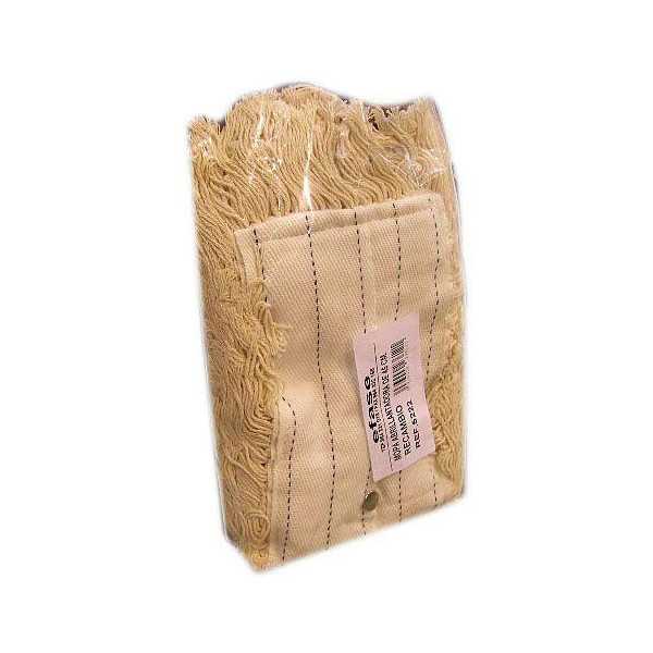 Recambio Mopa 45 cm 5222 [LOTE DE 6 Unidades] EFASE