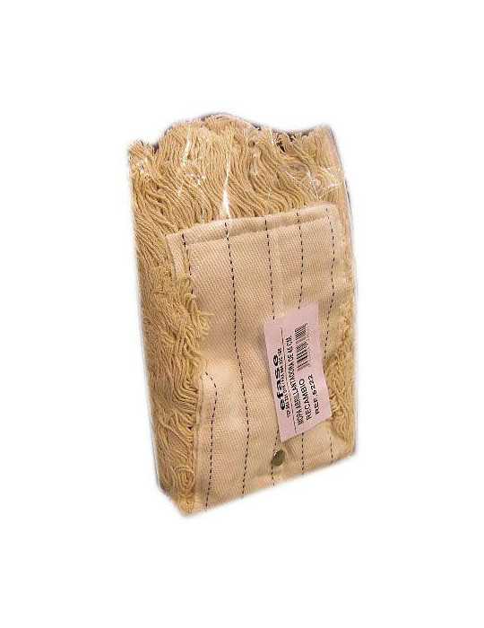 Recambio Mopa 45 cm 5222 [LOTE DE 6 Unidades] EFASE