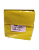 Bayeta Amarilla (PACK-12) 5520 [LOTE DE 8 Unidades] EFASE