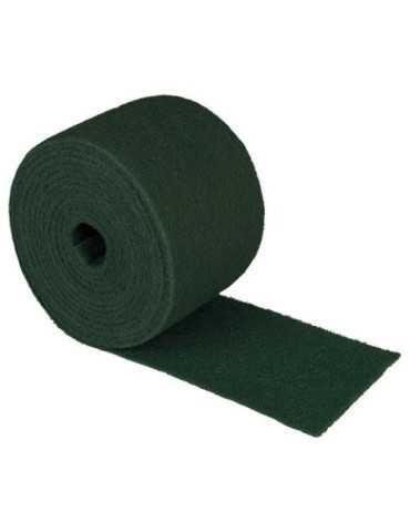 Rollo Estropajo Fibra Verde 6 m 5570 [LOTE DE 2 Unidades] EFASE