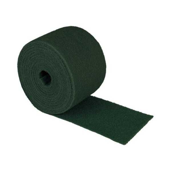 Rollo Estropajo Fibra Verde 6 m 5570 [LOTE DE 2 Unidades] EFASE