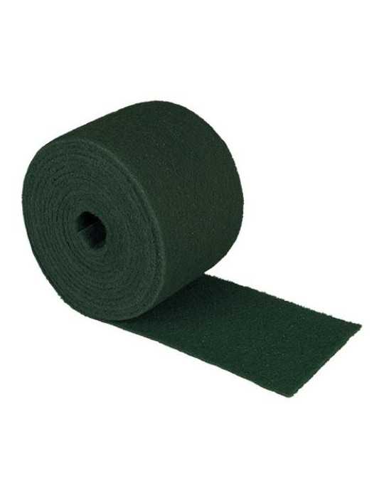 Rollo Estropajo Fibra Verde 6 m 5570 [LOTE DE 2 Unidades] EFASE