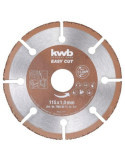 Disco Corte Madera y Clavo 115MM [LOTE DE 4 Unidades] EINHELL