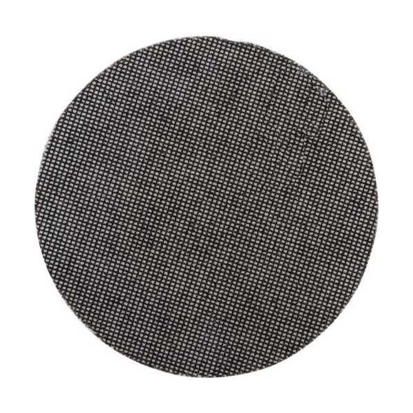 Disco Malla Abrasiva para Lijadora Pared GR-120 [LOTE DE 4 Unidades] EINHELL