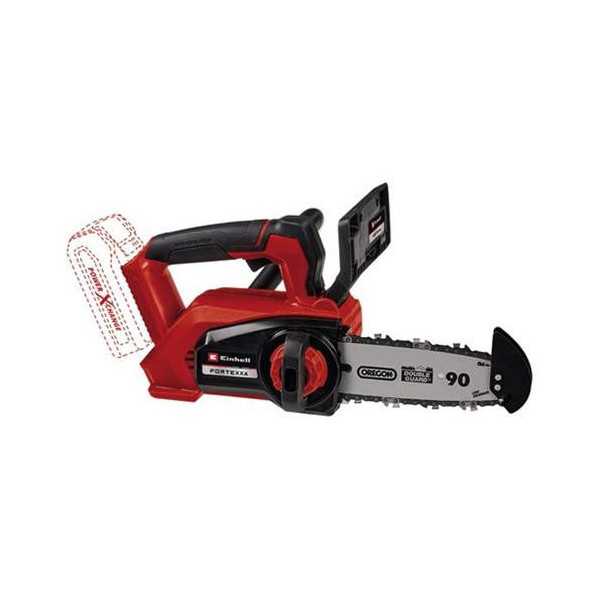 Motosierra Batería Fortexxa 18/20 TH 4600020 EINHELL