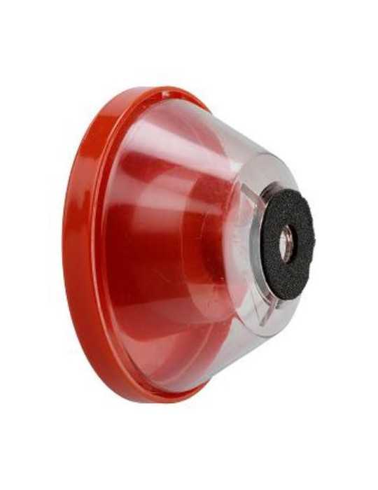 Recogedor de Polvo 4-10 mm 49045400 [LOTE DE 10 Unidades] EINHELL