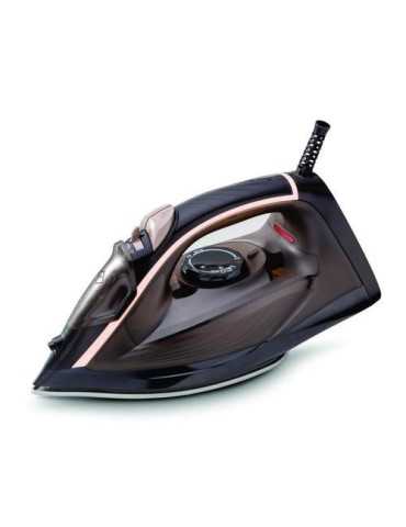 Plancha Vapor Vertical 3000W 350ML PPR-3106C ELCO