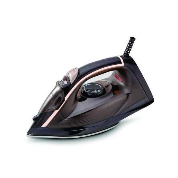 Plancha Vapor Vertical 3000W 350ML PPR-3106C ELCO