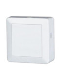 Caja Distribucion Antena 2VIAS 10508BL [LOTE DE 8 Unidades] ELECTRO DH