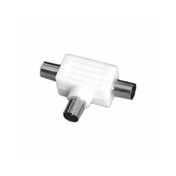 Mezclador Distribuidor Antena 2 HM. 1 MCH 10543BL [LOTE DE 12 Unidades] ELECTRO DH