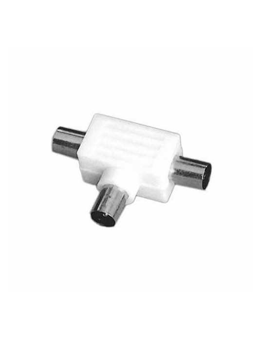 Mezclador Distribuidor Antena 2 HM. 1 MCH 10543BL [LOTE DE 12 Unidades] ELECTRO DH