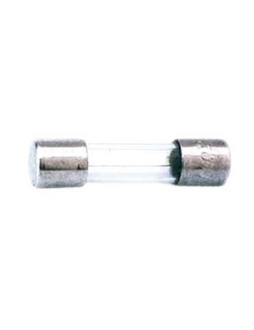 Fusible 5X20 Rápido 06.103/F/16 (BOL-100) [LOTE DE 4 Unidades] ELECTRO DH
