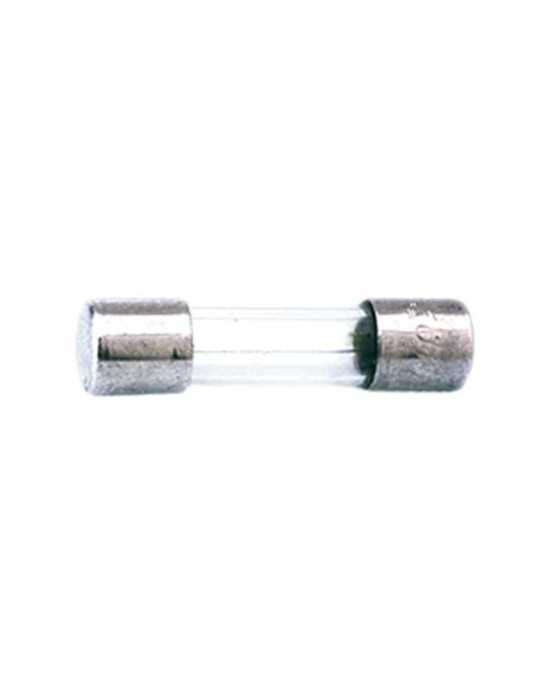 Fusible 5X20 Rápido 06.103/F/16 (BOL-100) [LOTE DE 4 Unidades] ELECTRO DH