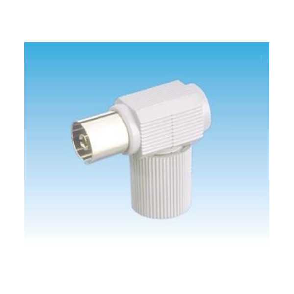 Conector 10538 Gris [LOTE DE 32 Unidades] ELECTRO DH