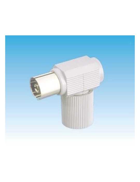 Conector 10538 Gris [LOTE DE 32 Unidades] ELECTRO DH