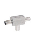 Mezclador Distruidor 2 Hembras 1 Macho 10543NV [LOTE DE 12 Unidades] ELECTRO DH