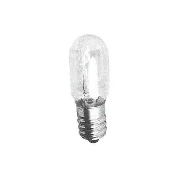 Bombilla Frigorifico 15 W 12650/15 [LOTE DE 30 Unidades] ELECTRO DH