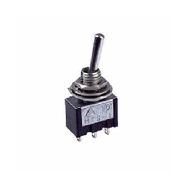Interruptor Unipolar 3 Ah 250 V 11435I [LOTE DE 26 Unidades] ELECTRO DH