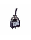 Interruptor Unipolar 3 Ah 250 V 11435I [LOTE DE 26 Unidades] ELECTRO DH