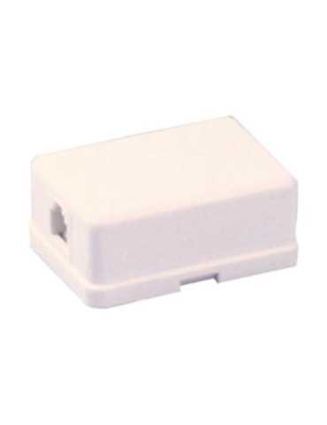 Base Superficie Modular Lateral 39041/6/4BL [LOTE DE 18 Unidades] ELECTRO DH