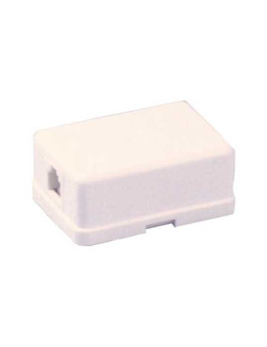 Base Superficie Modular Lateral 39041/6/4BL [LOTE DE 18 Unidades] ELECTRO DH
