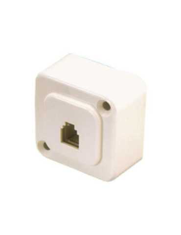 Base Superficie Modular Mini 39045/6/4BL [LOTE DE 18 Unidades] ELECTRO DH