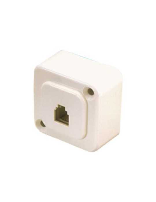 Base Superficie Modular Mini 39045/6/4BL [LOTE DE 18 Unidades] ELECTRO DH
