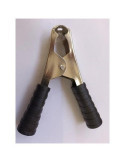 Pinza Batería 100A Negra 38.072/N [LOTE DE 18 Unidades] ELECTRO DH