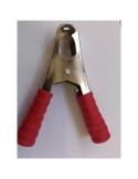 Pinza Batería 100A Roja 38.072/R [LOTE DE 18 Unidades] ELECTRO DH