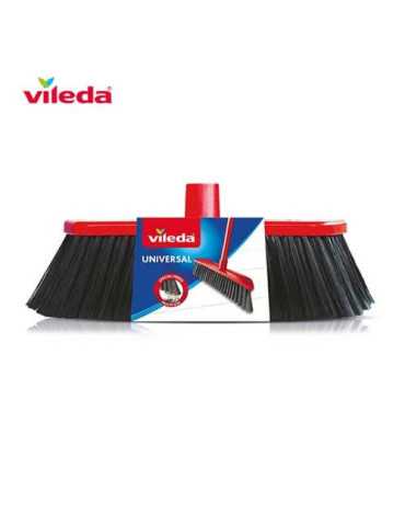 Cepillo Universal 146335 Vileda [LOTE DE 6 Unidades] ELEKTRO