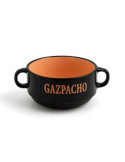 Bol 45CL Gazpacho Rustik QD 7329042 [LOTE DE 8 Unidades] ENERIZ