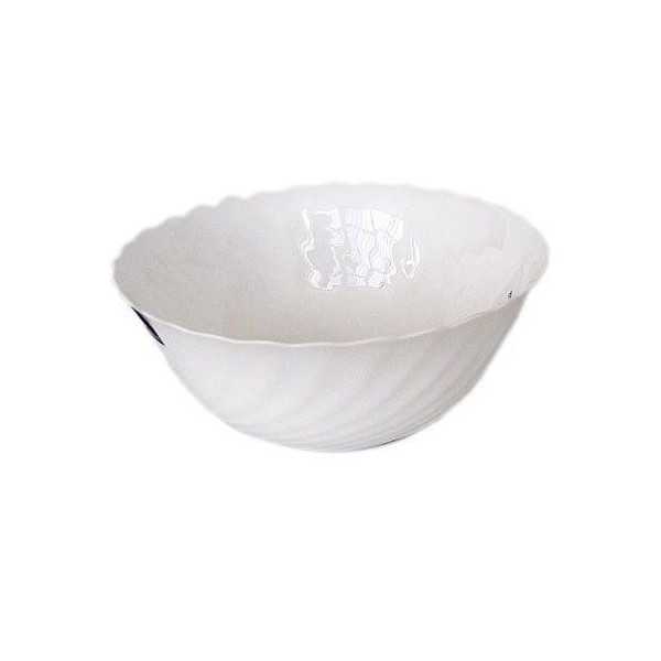 Ensaladera 24 cm Trianon 1051319 [LOTE DE 6 Unidades] ENERIZ