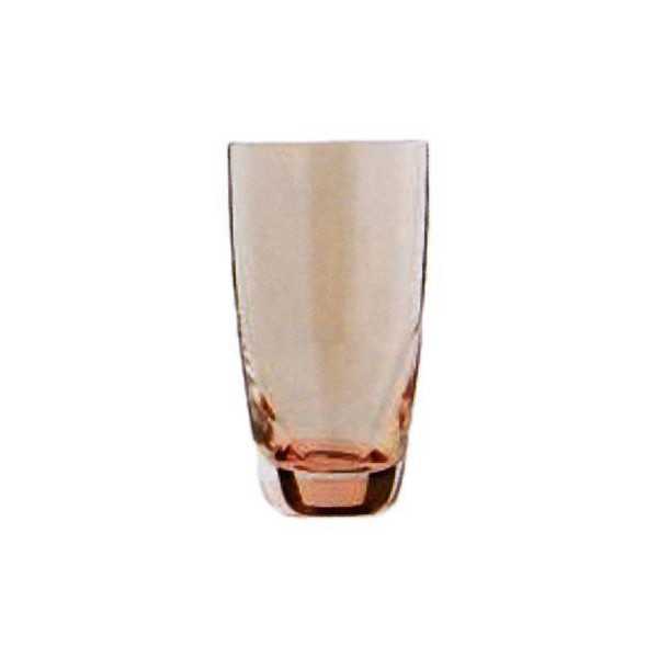 Juego 6 Vasos Alto S 35 CL. Violeta Vision [LOTE DE 2 Unidades] ENERIZ