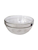 Ensaladera Apilable 20 cm 1031883 [LOTE DE 8 Unidades] ENERIZ
