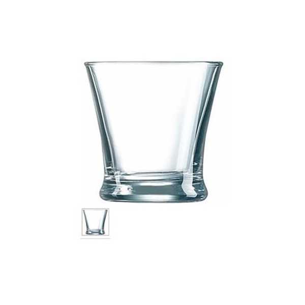 Vaso Carajillo 11CL (Caja 12) 1006547 ENERIZ