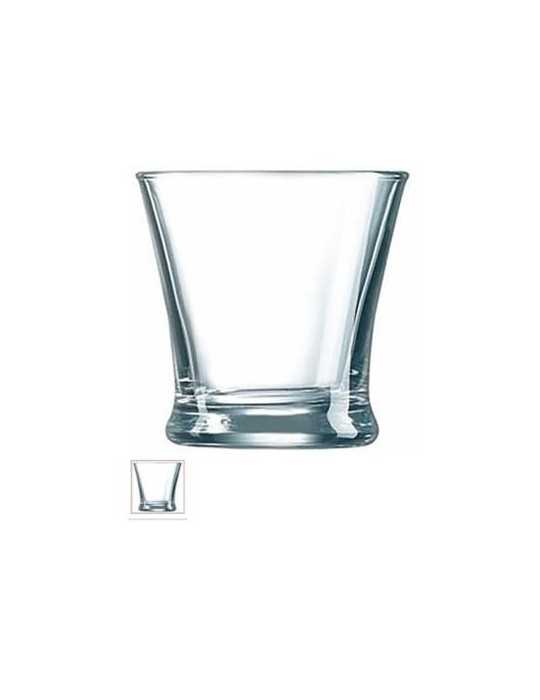 Vaso Carajillo 11CL (Caja 12) 1006547 ENERIZ
