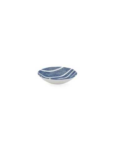 Bol Porcelana 10X10X2,5CM Blue Moon Bidasoa [LOTE DE 10 Unidades] ENERIZ