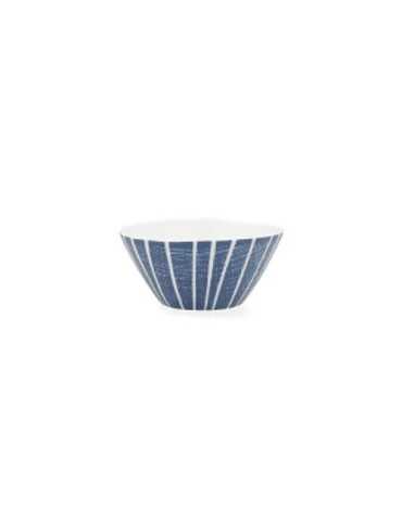 Bol Porcelana 12,3X5,6X1,2CM Blue Moon Bidasoa [LOTE DE 8 Unidades] ENERIZ
