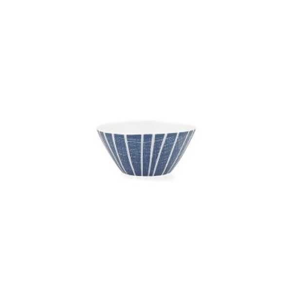 Bol Porcelana 12,3X5,6X1,2CM Blue Moon Bidasoa [LOTE DE 8 Unidades] ENERIZ