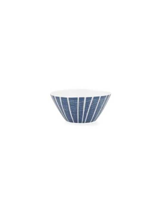 Bol Porcelana 12,3X5,6X1,2CM Blue Moon Bidasoa [LOTE DE 8 Unidades] ENERIZ